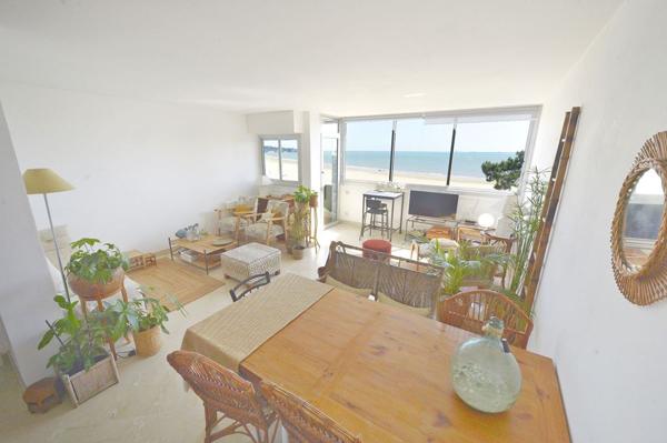Appartement - St Georges de Didonne