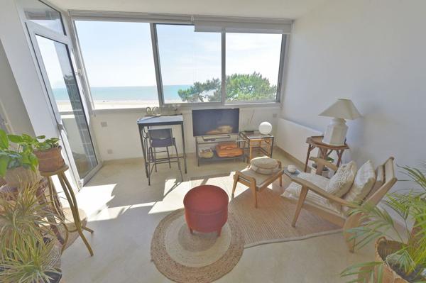Appartement - St Georges de Didonne