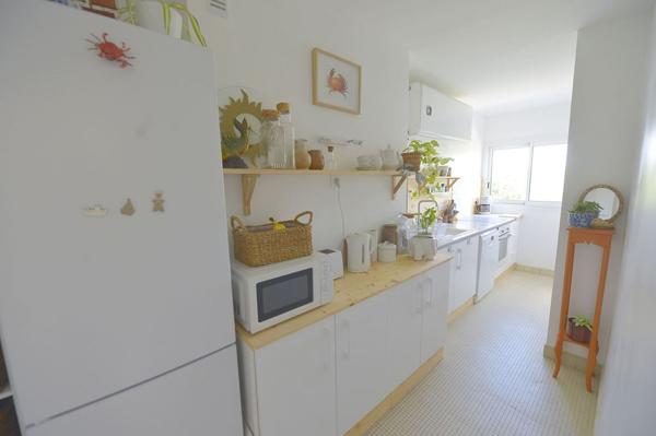 Appartement - St Georges de Didonne