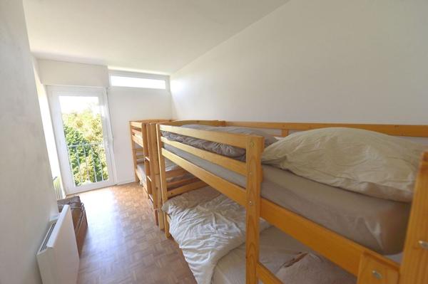 Appartement - St Georges de Didonne