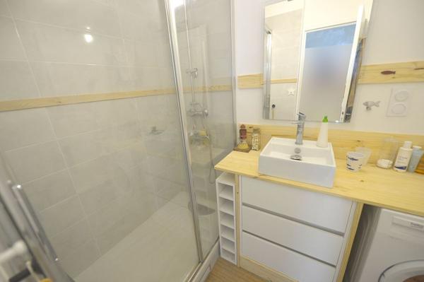 Appartement - St Georges de Didonne