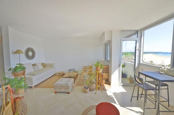 Appartement - St Georges de Didonne