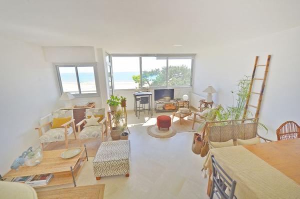 Appartement - St Georges de Didonne