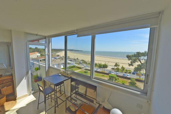 Appartement - St Georges de Didonne