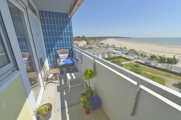 Appartement - St Georges de Didonne
