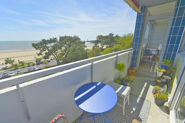 Appartement - St Georges de Didonne