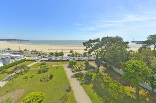 Appartement - St Georges de Didonne