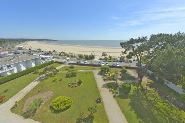 Appartement - St Georges de Didonne