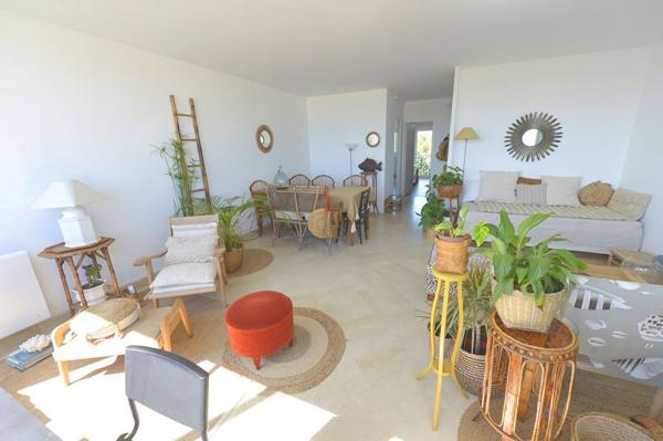 Appartement - St Georges de Didonne