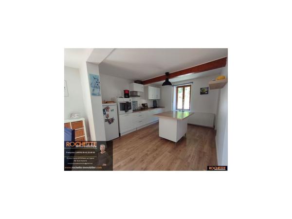 Maison - SAIL SOUS COUZAN