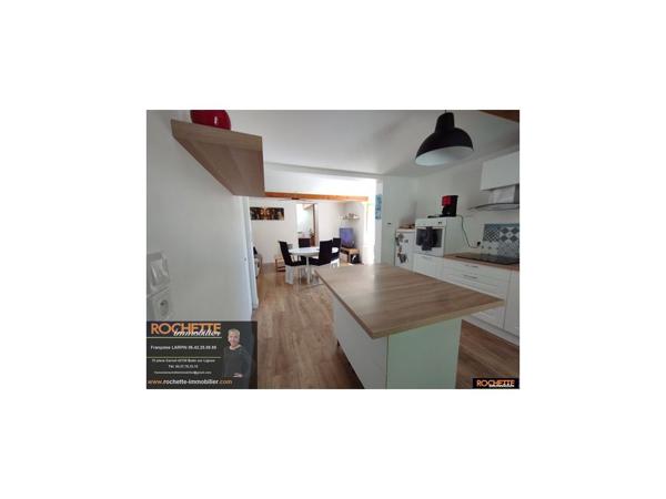 Maison - SAIL SOUS COUZAN