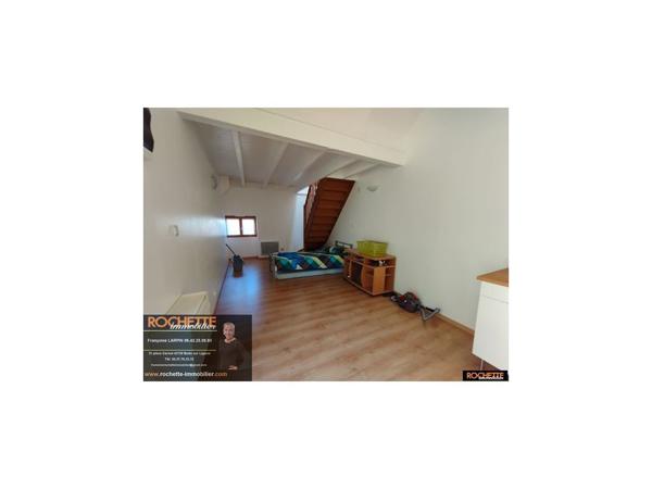 Maison - SAIL SOUS COUZAN