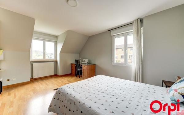 Maison à vendre    7 pièces • 170,20 m2 Saint-Romain-au-Mont-d'Or