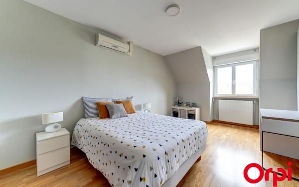 Maison à vendre    7 pièces • 170,20 m2 Saint-Romain-au-Mont-d'Or