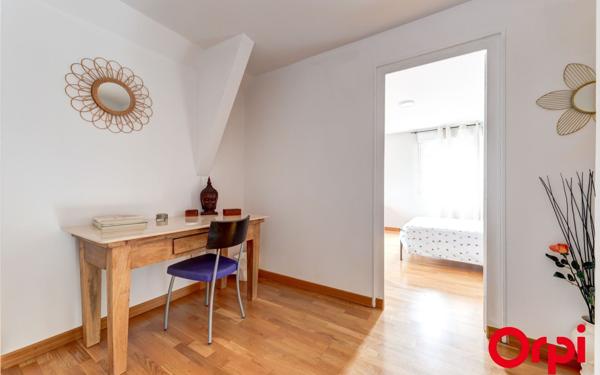 Maison à vendre    7 pièces • 170,20 m2 Saint-Romain-au-Mont-d'Or