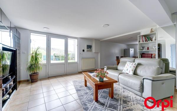 Maison à vendre    7 pièces • 170,20 m2 Saint-Romain-au-Mont-d'Or