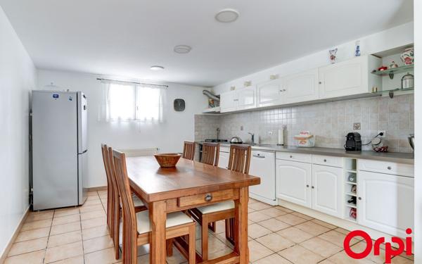 Maison à vendre    7 pièces • 170,20 m2 Saint-Romain-au-Mont-d'Or