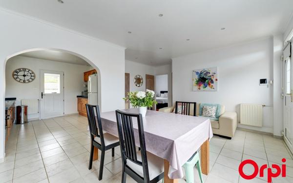 Maison à vendre    7 pièces • 170,20 m2 Saint-Romain-au-Mont-d'Or