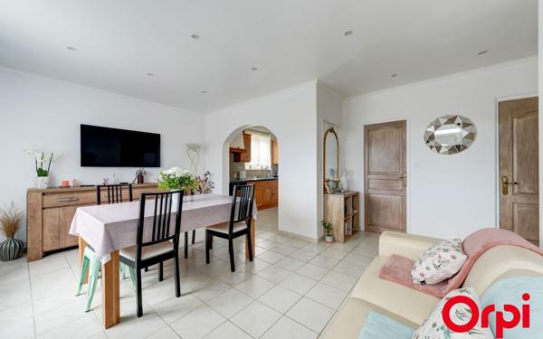 Maison à vendre    7 pièces • 170,20 m2 Saint-Romain-au-Mont-d'Or