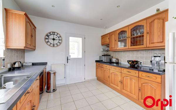 Maison à vendre    7 pièces • 170,20 m2 Saint-Romain-au-Mont-d'Or