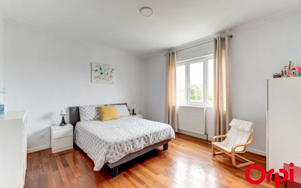 Maison à vendre    7 pièces • 170,20 m2 Saint-Romain-au-Mont-d'Or