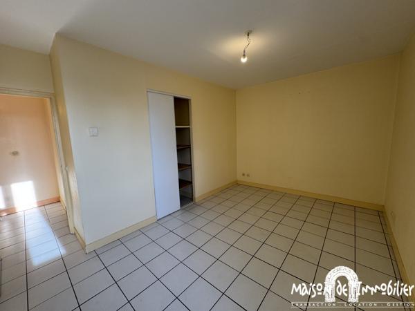 Location Appartement - 3 pièces - 72m² - COGNAC Détails des diagnostics énergétiques