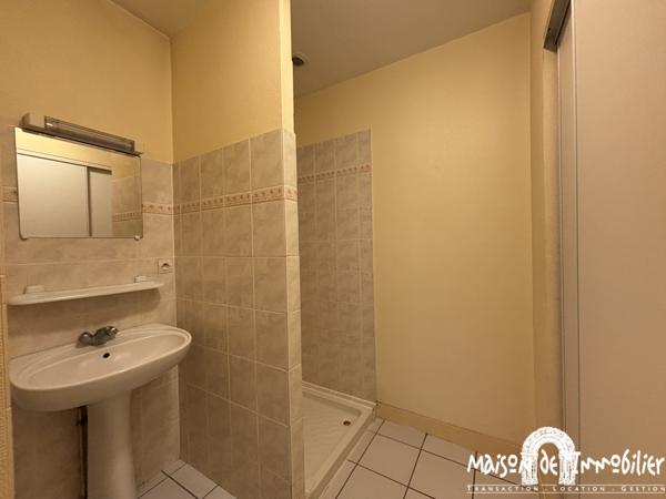 Location Appartement - 3 pièces - 72m² - COGNAC Détails des diagnostics énergétiques