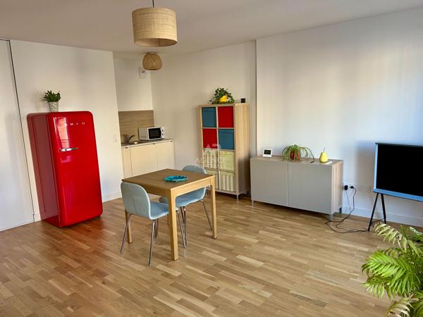 Appartement Maisons Laffitte 1 pièce(s) €305 000 ** - Référence 12692