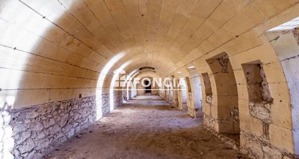 À vendre Maison 1 pièce 300 m² - Port-sainte-foy-et-ponchapt 33220