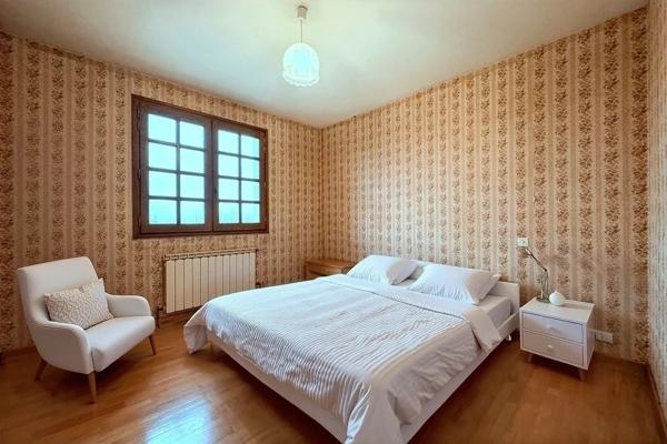 Maison 3 pièces - 81 m² Exclusivité efficity