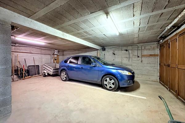 Maison 3 pièces - 81 m² Exclusivité efficity