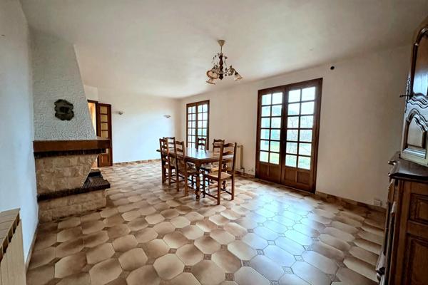 Maison 3 pièces - 81 m² Exclusivité efficity