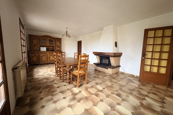 Maison 3 pièces - 81 m² Exclusivité efficity