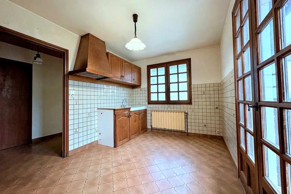 Maison 3 pièces - 81 m² Exclusivité efficity