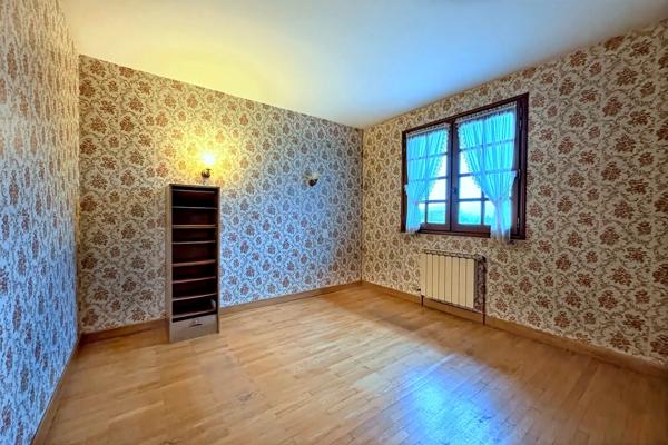 Maison 3 pièces - 81 m² Exclusivité efficity