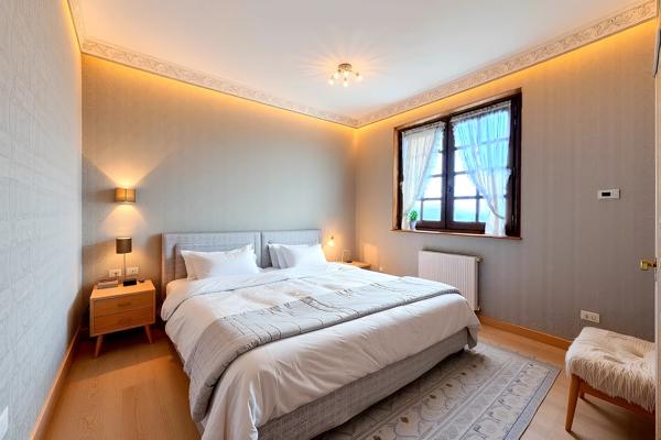 Maison 3 pièces - 81 m² Exclusivité efficity