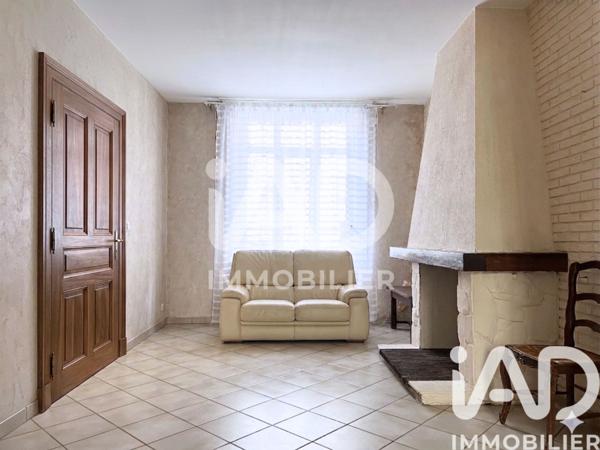 Maison à vendre 5 pièces 116 m² Lambersart