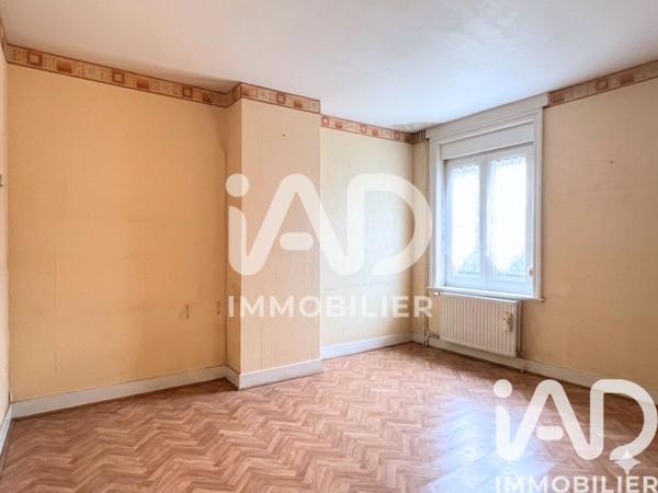 Maison à vendre 5 pièces 116 m² Lambersart