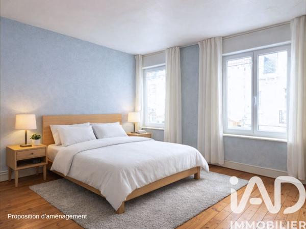 Maison à vendre 5 pièces 116 m² Lambersart