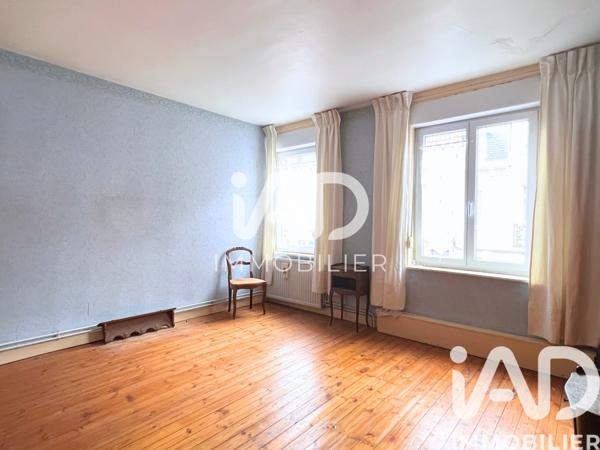 Maison à vendre 5 pièces 116 m² Lambersart