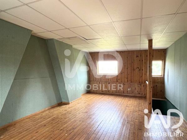 Maison à vendre 5 pièces 116 m² Lambersart
