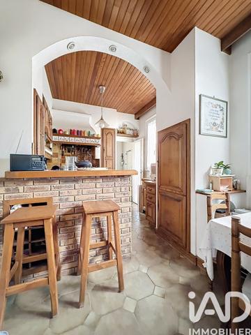 Appartement à vendre 2 pièces 51 m² Limeil-Brévannes