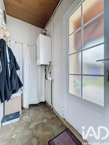 Appartement à vendre 2 pièces 51 m² Limeil-Brévannes