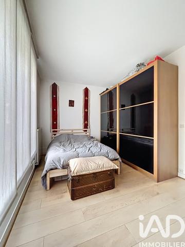 Appartement à vendre 2 pièces 51 m² Limeil-Brévannes