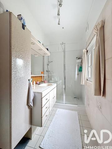 Appartement à vendre 2 pièces 51 m² Limeil-Brévannes