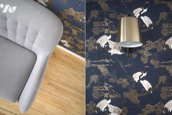 PARIS 16. AUTEUIL (Marché Gros-la-Fontaine) 3P 57,07m² EXCELLENT ETAT