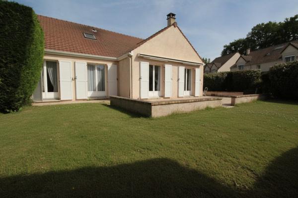 Maison individuelle de 154 m2