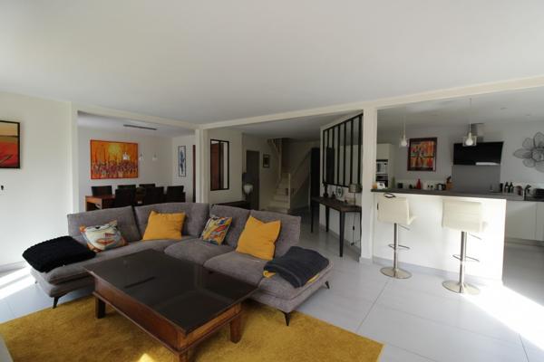 Maison individuelle de 154 m2