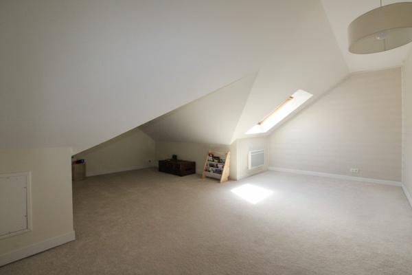 Maison individuelle de 154 m2