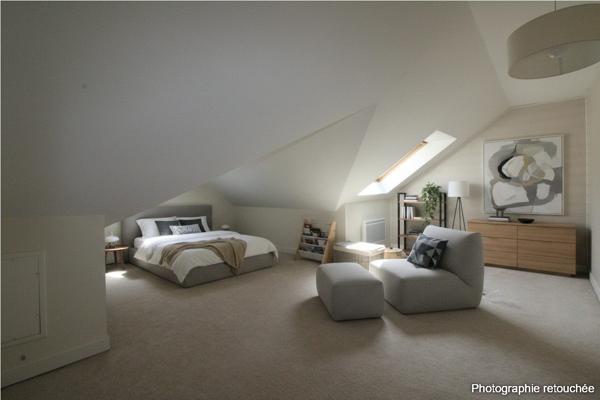 Maison individuelle de 154 m2